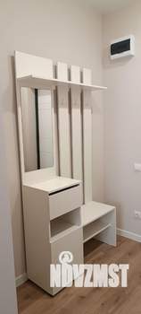 Студия квартира, на длительный срок, 24м2, 2/16 этаж