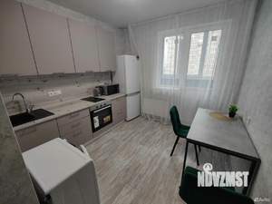 1-к квартира, на длительный срок, 35м2, 11/24 этаж