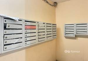 Студия квартира, на длительный срок, 33м2, 9/9 этаж