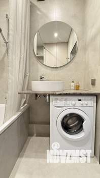 2-к квартира, на длительный срок, 41м2, 6/12 этаж