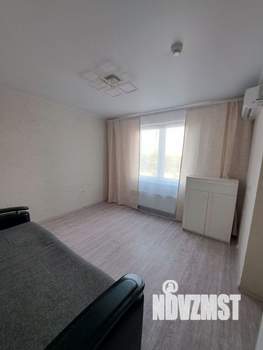 1-к квартира, на длительный срок, 38м2, 3/17 этаж
