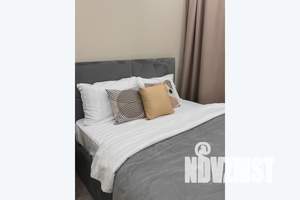 1-к квартира, посуточно, 25м2, 10/16 этаж