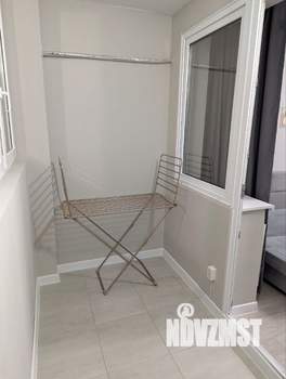 Студия квартира, на длительный срок, 26м2, 13/24 этаж