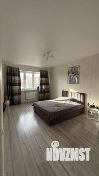 1-к квартира, на длительный срок, 50м2, 5/18 этаж