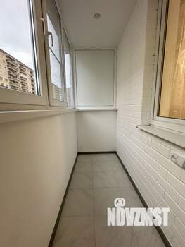 1-к квартира, на длительный срок, 40м2, 7/17 этаж