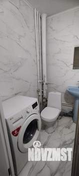 1-к квартира, на длительный срок, 37м2, 3/5 этаж