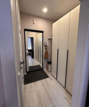 Студия квартира, на длительный срок, 20м2, 3/9 этаж