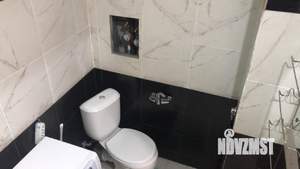 1-к квартира, на длительный срок, 36м2, 16/16 этаж