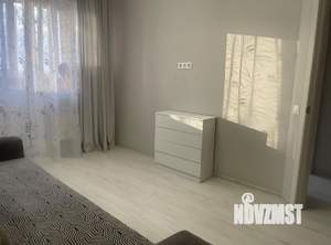 1-к квартира, на длительный срок, 39м2, 8/9 этаж