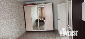 1-к квартира, на длительный срок, 38м2, 8/16 этаж