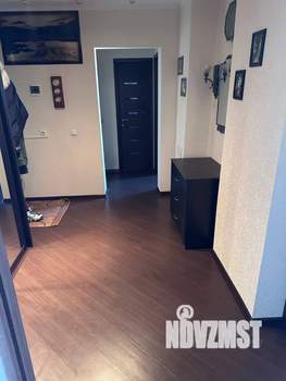 2-к квартира, на длительный срок, 57м2, 10/14 этаж