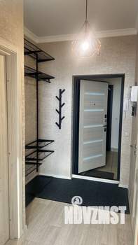 1-к квартира, на длительный срок, 46м2, 8/22 этаж