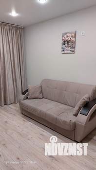 2-к квартира, на длительный срок, 55м2, 6/24 этаж