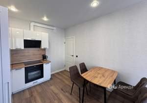 1-к квартира, на длительный срок, 36м2, 10/16 этаж