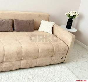 1-к квартира, на длительный срок, 37м2, 17/19 этаж