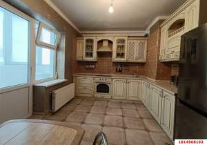 2-к квартира, на длительный срок, 59м2, 4/18 этаж