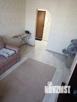 1-к квартира, на длительный срок, 35м2, 9/13 этаж