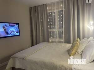 1-к квартира, на длительный срок, 36м2, 6/9 этаж