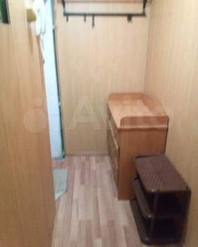 1-к квартира, на длительный срок, 39м2, 5/5 этаж