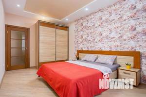 2-к квартира, посуточно, 65м2, 1/1 этаж