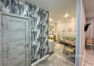 1-к квартира, на длительный срок, 28м2, 14/19 этаж