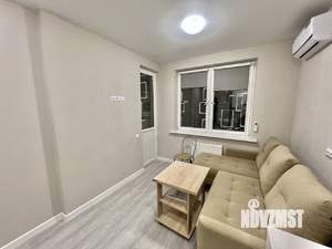 1-к квартира, на длительный срок, 32м2, 11/17 этаж