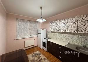 2-к квартира, на длительный срок, 58м2, 13/17 этаж