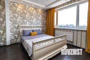 2-к квартира, посуточно, 85м2, 1/1 этаж