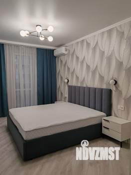 2-к квартира, на длительный срок, 62м2, 11/18 этаж