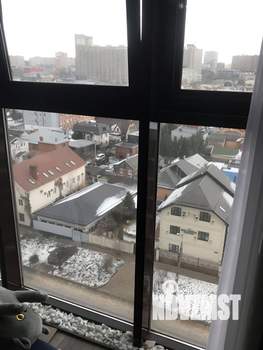 1-к квартира, на длительный срок, 45м2, 11/25 этаж