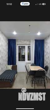 1-к квартира, на длительный срок, 34м2, 10/25 этаж