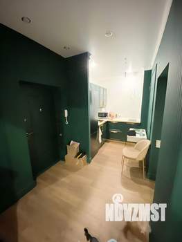 2-к квартира, на длительный срок, 52м2, 1/18 этаж