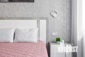 2-к квартира, посуточно, 65м2, 6/18 этаж