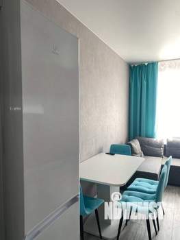 1-к квартира, на длительный срок, 35м2, 16/24 этаж