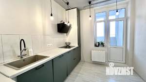 3-к квартира, на длительный срок, 78м2, 12/22 этаж