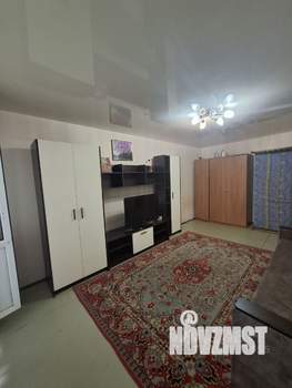 1-к квартира, на длительный срок, 35м2, 7/12 этаж