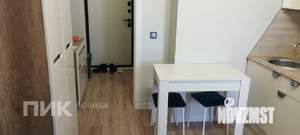 1-к квартира, на длительный срок, 21м2, 7/17 этаж