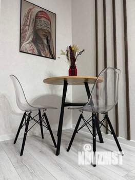 1-к квартира, на длительный срок, 42м2, 6/24 этаж