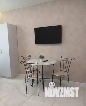 Студия квартира, посуточно, 30м2, 8/17 этаж