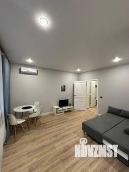Студия квартира, посуточно, 26м2, 5/16 этаж