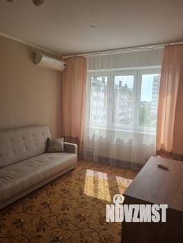 1-к квартира, на длительный срок, 37м2, 4/12 этаж