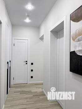 1-к квартира, на длительный срок, 43м2, 1/18 этаж