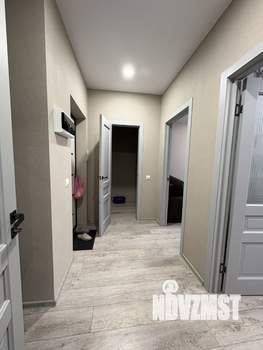 1-к квартира, на длительный срок, 41м2, 9/20 этаж