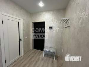 1-к квартира, на длительный срок, 35м2, 9/16 этаж