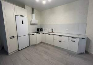 1-к квартира, на длительный срок, 39м2, 14/24 этаж