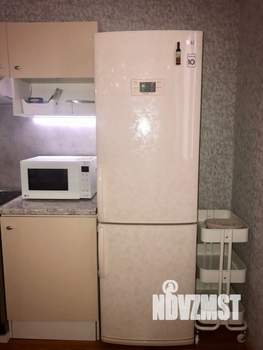 1-к квартира, на длительный срок, 43м2, 12/16 этаж