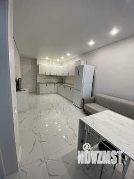 1-к квартира, на длительный срок, 45м2, 16/20 этаж