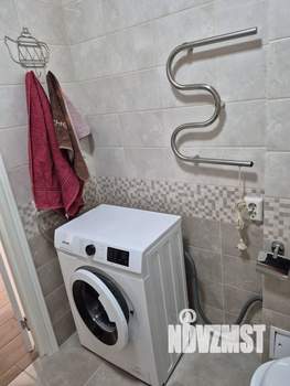 1-к квартира, на длительный срок, 42м2, 11/22 этаж