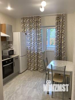 1-к квартира, на длительный срок, 37м2, 1/3 этаж