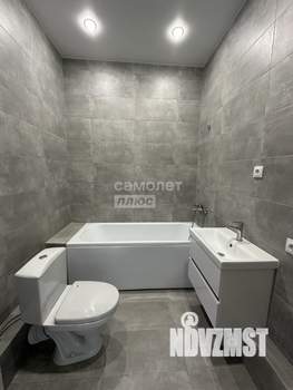 1-к квартира, на длительный срок, 38м2, 18/18 этаж